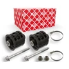 Image de FEBI BILSTEIN 43745 Kit de réparation, corps de l'essieu Essieu arrière droit, avec écrous, avec vis/boulons