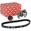 Image de FEBI BILSTEIN 43751 Pompe à Eau + Kit De Distribution Nbr. dents: 95