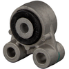 Image de FEBI BILSTEIN 43752 Support moteur arrière, Support métal-caoutchouc