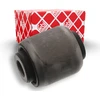 Image de FEBI BILSTEIN 43753 Silent Bloc De Triangle inférieur, Support métal-caoutchouc
