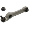 Image de FEBI BILSTEIN 43757 Bras de suspension arrière, Aluminium, barre oscillant transversal, avec rotule de suspension, avec écrou de blocage