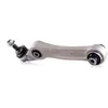 Image de FEBI BILSTEIN 43761 Bras de suspension arrière, Aluminium, barre oscillant transversal, avec rotule de suspension, avec paliers en caoutchouc