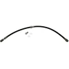 Image de FEBI BILSTEIN 43763 Flexible De Frein Essieu avant droit, avec vis creuse
