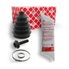 Image de FEBI BILSTEIN 43797 Soufflet De Cardan Essieu avant gauche, Thermoplastique