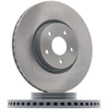 Image de FEBI BILSTEIN 43870 Disque de frein Essieu avant, ventilé de l'intérieur, revêtu