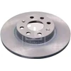 Image de FEBI BILSTEIN 43919 Disque de frein Essieu avant, plein, revêtu