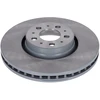 Image de FEBI BILSTEIN 43926 Disque de frein Essieu avant, ventilé de l'intérieur, revêtu