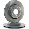 Image de FEBI BILSTEIN 43946 Disque de frein Essieu avant, ventilé de l'intérieur, revêtu, à haute teneur en carbone