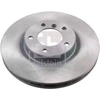 Image de FEBI BILSTEIN 43971 Disque de frein Essieu avant droit, ventilé de l'intérieur, revêtu, à haute teneur en carbone