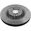 Image de FEBI BILSTEIN 43997 Disque de frein Essieu avant, ventilé de l'intérieur, revêtu, à haute teneur en carbone