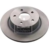 Image de FEBI BILSTEIN 44016 Disque de frein Essieu arrière, Plein, revêtu
