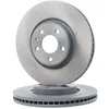 Image de FEBI BILSTEIN 44022 Disque de frein Essieu avant, ventilé de l'intérieur, revêtu, à haute teneur en carbone