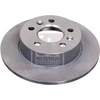Image de FEBI BILSTEIN 44077 Disque de frein Essieu arrière, plein, revêtu