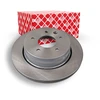 Image de FEBI BILSTEIN 44139 Disque de frein Essieu arrière, ventilé de l'intérieur, revêtu