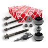 Image de FEBI BILSTEIN 44170 Kit d'assemblage, bras de liaison Essieu avant droit, avec vis/boulons, avec écrous