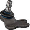 Image de FEBI BILSTEIN 44180 Rotule de suspension Essieu avant droit, avec écrous, avec vis/boulons