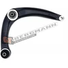 Image de GT-BERGMANN GT20-172 Bras de suspension inférieur, Fonte d'acier, barre oscillant transversal