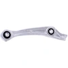 Image de FEBI BILSTEIN 44270 Bras de suspension avant, Aluminium, barre oscillant transversal, sans rotule de suspension, avec paliers en caoutchouc