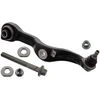 Image de FEBI BILSTEIN 44274 Kit de réparation, bras triangulaire barre oscillant transversal, arrière, avec rotule de suspension, avec matériel de montage/fixation