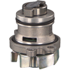 Image de FEBI BILSTEIN 44349 Pompe à eau avec joints, Fonte d'aluminium