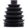Image de FEBI BILSTEIN 44402 Joint-soufflet, arbre de commande Thermoplastique, côté roue
