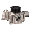 Image de FEBI BILSTEIN 44468 Pompe à eau avec poulie, avec joints, Aluminium