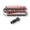 Image de FEBI BILSTEIN 44504 Jeu de distribution à chaînes IHI Turbo NEUF avec faux-maillon