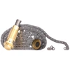 Image de FEBI BILSTEIN 44505 Jeu de distribution à chaînes IHI Turbo NEUF avec faux-maillon