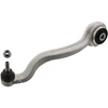 Image de FEBI BILSTEIN 44518 Bras de suspension Aluminium, barre oscillant transversal, avec roulement, avec écrou de blocage