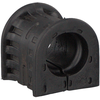 Image de FEBI BILSTEIN 44539 Silent Bloc De Barre Stabilisatrice Essieu arrière, Caoutchouc
