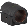 Image de FEBI BILSTEIN 44545 Silent Bloc De Barre Stabilisatrice Essieu avant, Caouchouc textilé