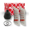 Image de FEBI BILSTEIN 44715 Soufflet De Cardan Essieu arrière, Thermoplastique
