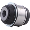Image de FEBI BILSTEIN 44795 Silent Bloc De Triangle Essieu arrière droit, pour bras oscillant longitudinal