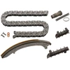 Image de FEBI BILSTEIN 44953 Jeu de distribution à chaînes IHI Turbo NEUF avec faux-maillon