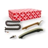 Image de FEBI BILSTEIN 44961 Jeu de distribution à chaînes IHI Turbo NEUF avec faux-maillon