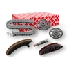 Image de FEBI BILSTEIN 44973 Jeu de distribution à chaînes Standard Medium Kit avec faux-maillon