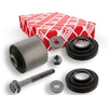 Image de FEBI BILSTEIN 44989 Kit de réparation, bras triangulaire Essieu avant droit, avec monture