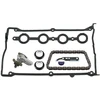 Image de FEBI BILSTEIN 45004 Jeu de distribution à chaînes Standard Medium Kit Chaîne fermée