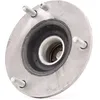 Image de FEBI BILSTEIN 45059 Coupelle d'amortisseur Essieu avant gauche, avec roulement à billes