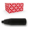 Image de FEBI BILSTEIN 45095 Soufflet De Direction Thermoplastique, Essieu avant gauche