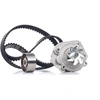 Image de FEBI BILSTEIN 45100 Pompe à Eau + Kit De Distribution Nbr. dents: 129, avec pompe à eau