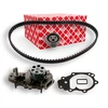 Image de FEBI BILSTEIN 45102 Pompe à Eau + Kit De Distribution Nbr. dents: 87, avec pompe à eau