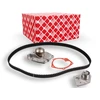 Image de FEBI BILSTEIN 45103 Pompe à Eau + Kit De Distribution Nbr. dents: 132