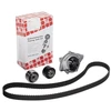 Image de FEBI BILSTEIN 45108 Pompe à Eau + Kit De Distribution Nbr. dents: 146, avec pompe à eau