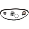 Image de FEBI BILSTEIN 45109 Pompe à Eau + Kit De Distribution Nbr. dents: 134