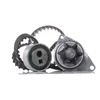 Image de FEBI BILSTEIN 45112 Pompe à Eau + Kit De Distribution Nbr. dents: 108, avec pompe à eau