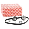 Image de FEBI BILSTEIN 45115 Pompe à Eau + Kit De Distribution Nbr. dents: 150