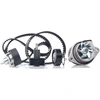 Image de FEBI BILSTEIN 45118 Pompe à Eau + Kit De Distribution Nbr. dents: 58, avec pompe à eau