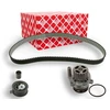 Image de FEBI BILSTEIN 45125 Pompe à Eau + Kit De Distribution Nbr. dents: 120, avec pompe à eau