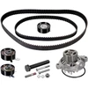 Image de FEBI BILSTEIN 45127 Pompe à Eau + Kit De Distribution Nbr. dents: 122, avec pompe à eau